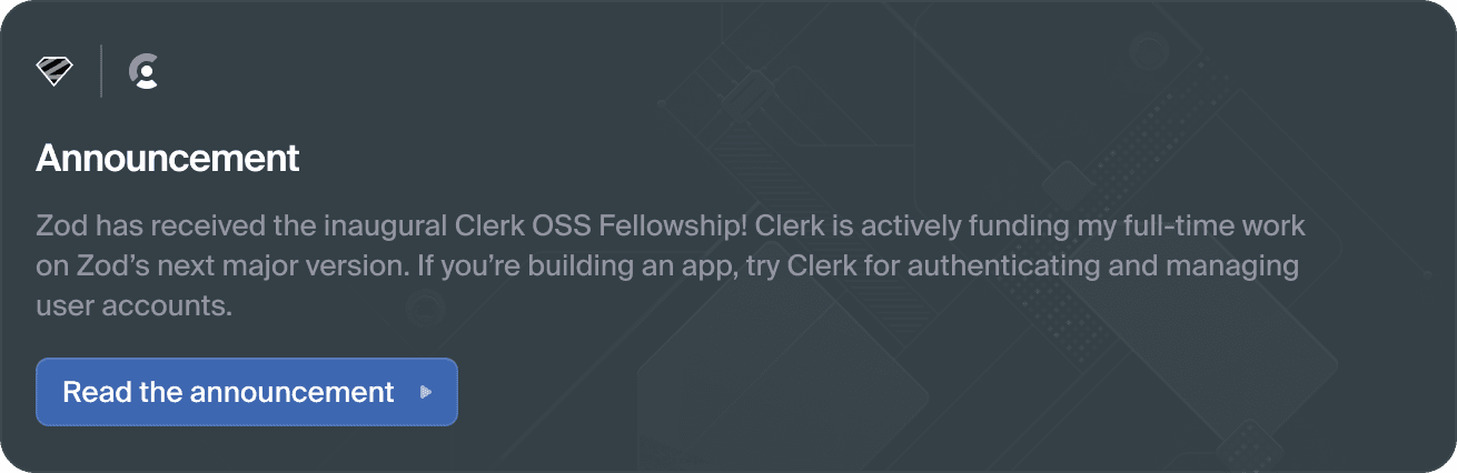 Clerk